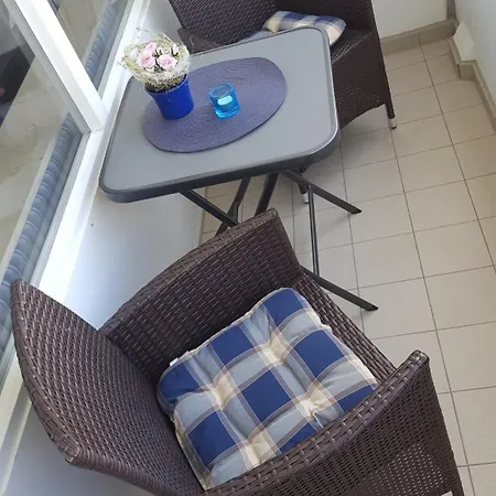 Kuestenstuebchen Appartement