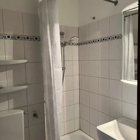 Appartement Kuestenstuebchen