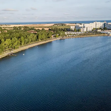 Kuestenstuebchen * Heiligenhafen