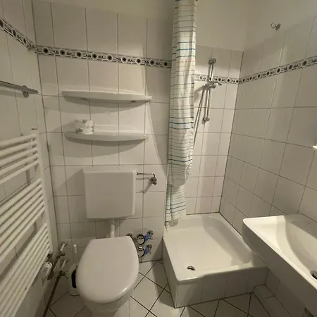 Apartman Kuestenstuebchen Heiligenhafen