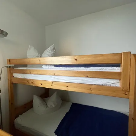 Appartement Kuestenstuebchen *