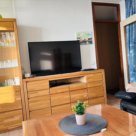 Kuestenstuebchen Heiligenhafen