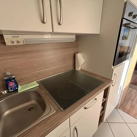 Kuestenstuebchen * Heiligenhafen