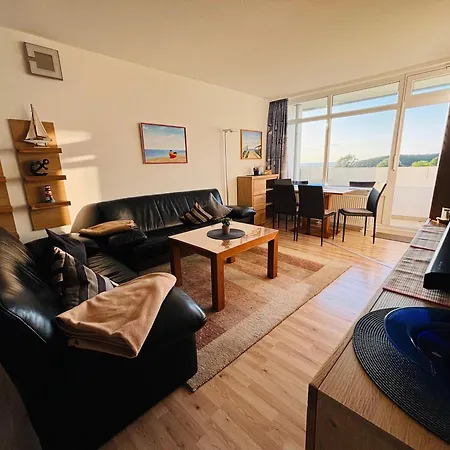 Kuestenstuebchen Heiligenhafen