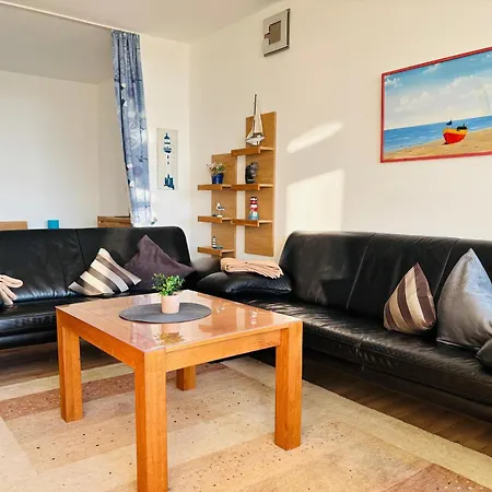 Kuestenstuebchen * Heiligenhafen